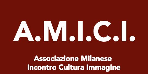 Associazione Milanese Incontro Cultura Immagine A.M.I.C.I. 